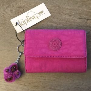 Kipling PIXI medium organizer wallet